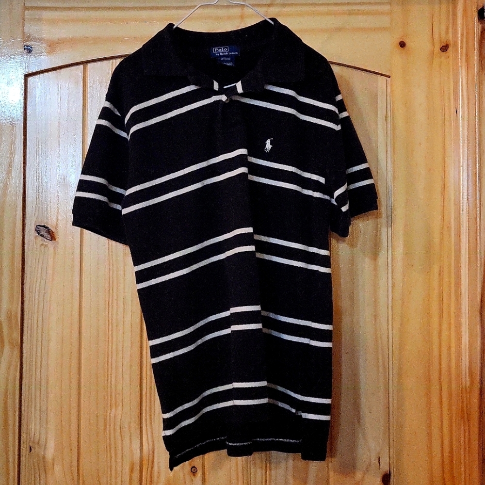 Polo youth m 12/14